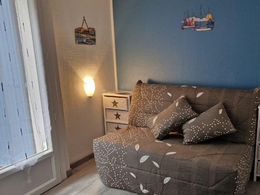 Appartement 3 personnes - APPART' SIRENE 3 personnes 0