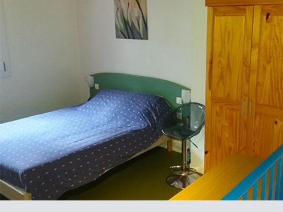 Appartement 3 personnes - APPART' SIRENE 3 personnes 3