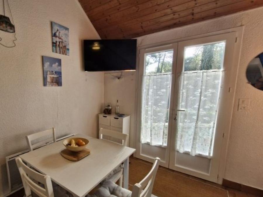 Appartement 3 personnes - APPART' SIRENE 3 personnes 6