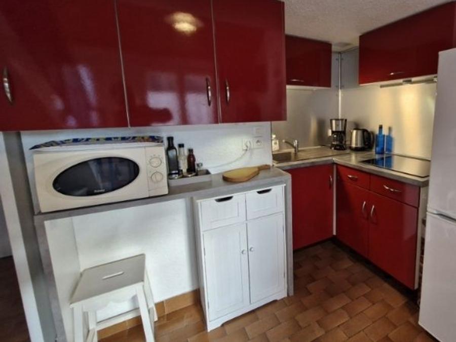 Appartement 3 personnes - APPART' SIRENE 3 personnes 8