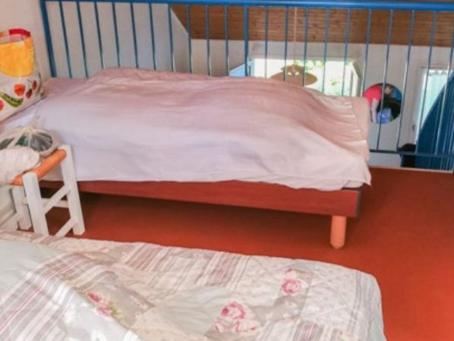 Appartement 3 personnes - APPART' SIRENE 3 personnes 5
