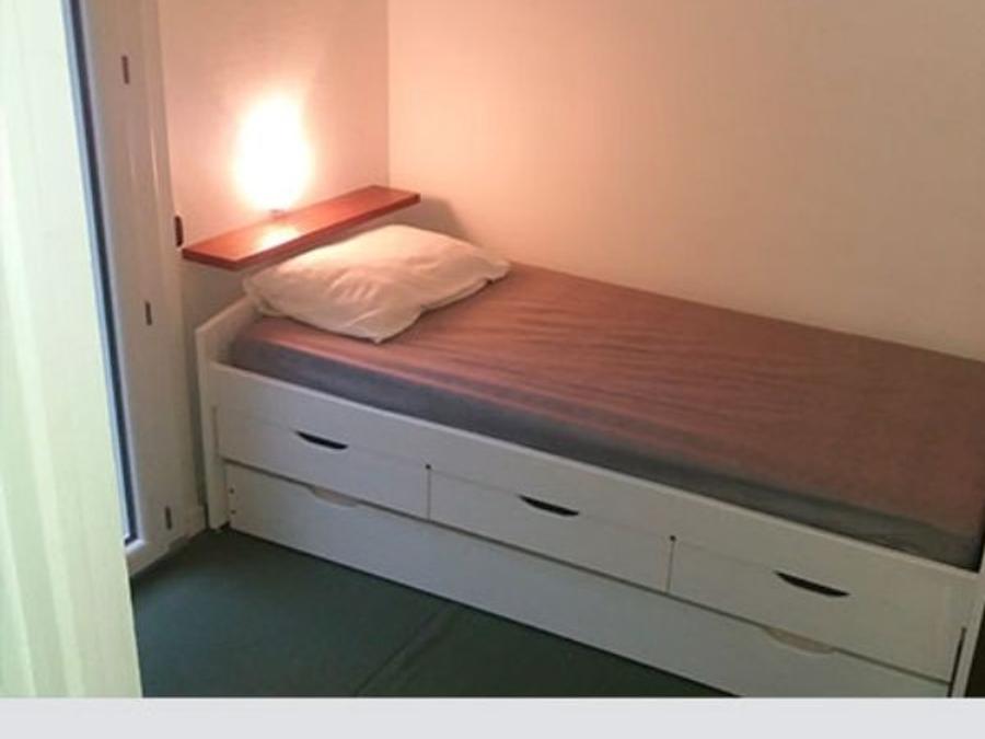 Appartement 3 personnes - APPART' SIRENE 3 personnes 4