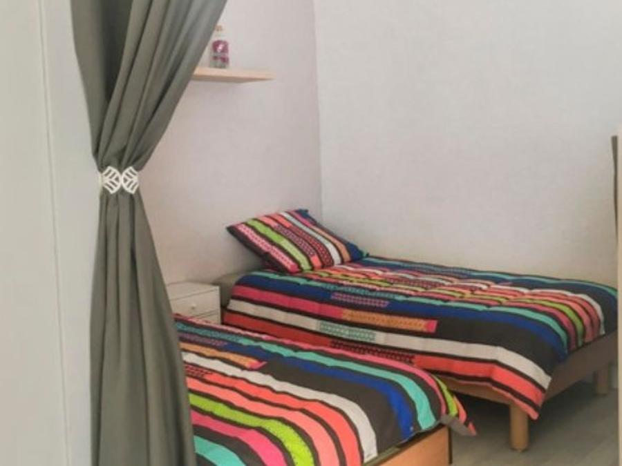 Appartement 4 personnes - APPART' CORSAIRE 4 personnes 1