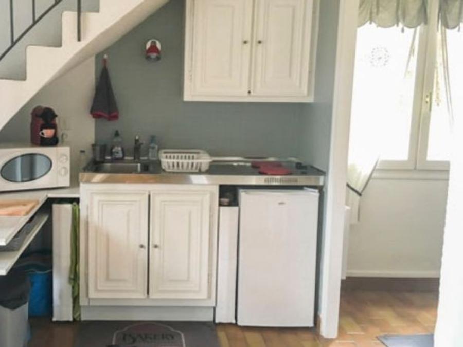 Appartement 4 personnes - APPART' CORSAIRE 4 personnes 0