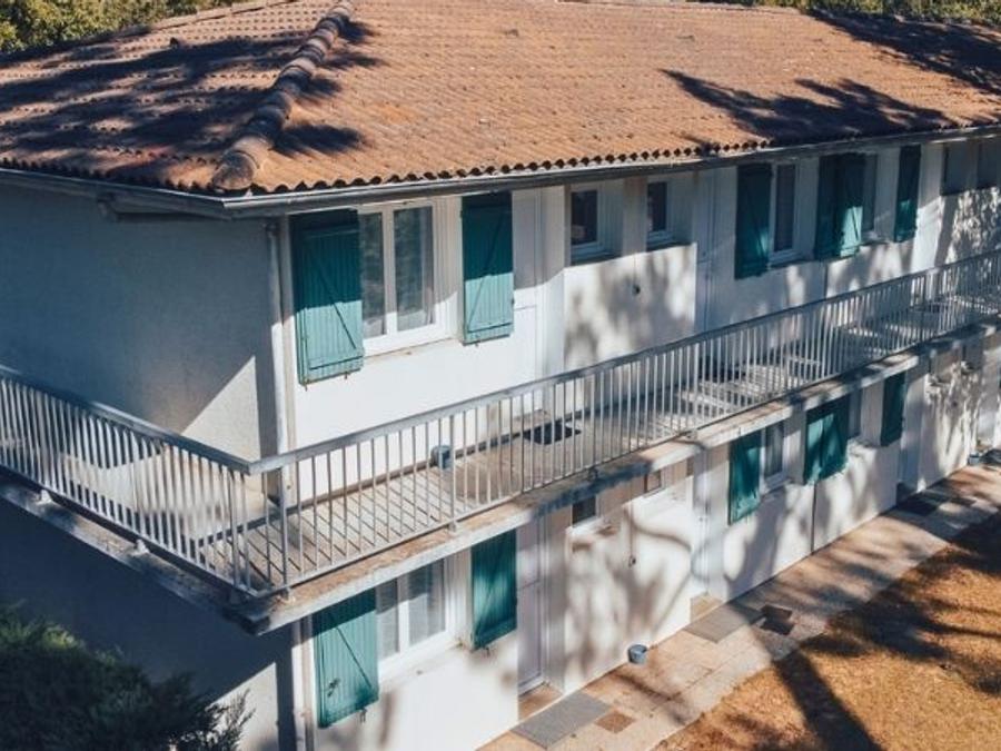 Chambre 4 personnes - CHAMBRE FAMILLE 4 personnes 4