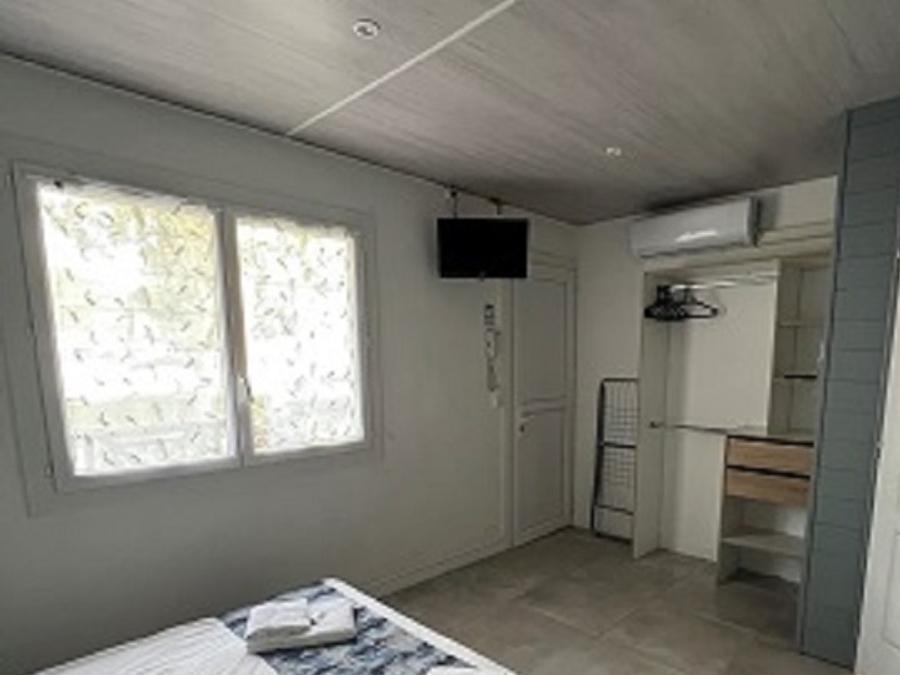 Chambre 4 personnes - CHAMBRE FAMILLE 4 personnes 2