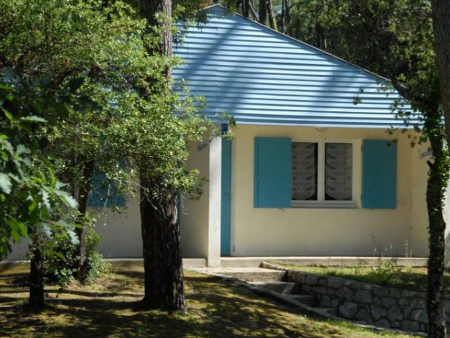 Chambre 4 personnes - CHAMBRE FAMILLE 4 personnes 3