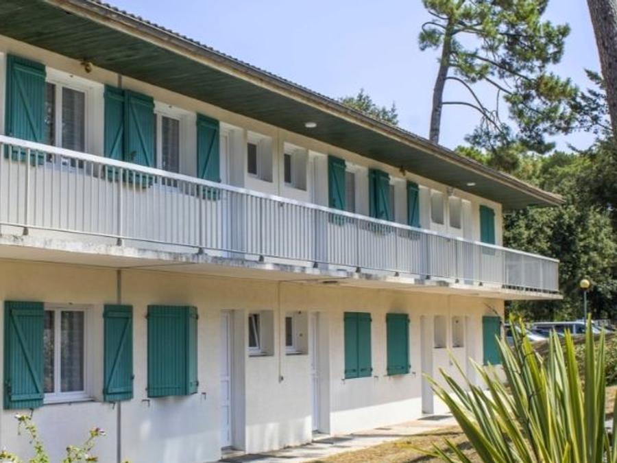 Chambre 4 personnes - CHAMBRE FAMILLE 4 personnes 5