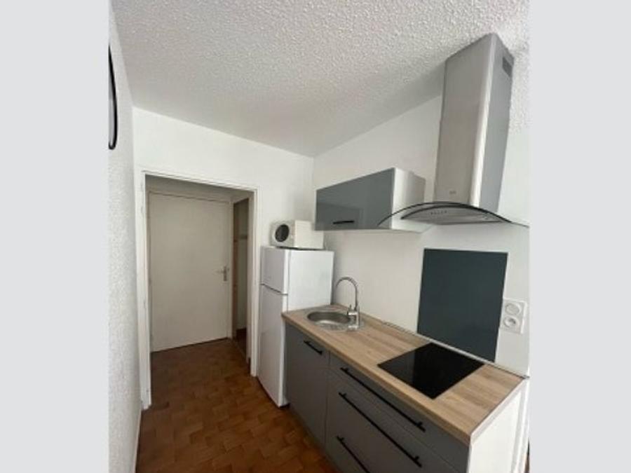Appartement 4 personnes - Appart' MARINELLA 4 personnes 2