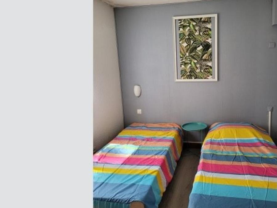 Appartement 4 personnes - Appart' MARINELLA 4 personnes 7