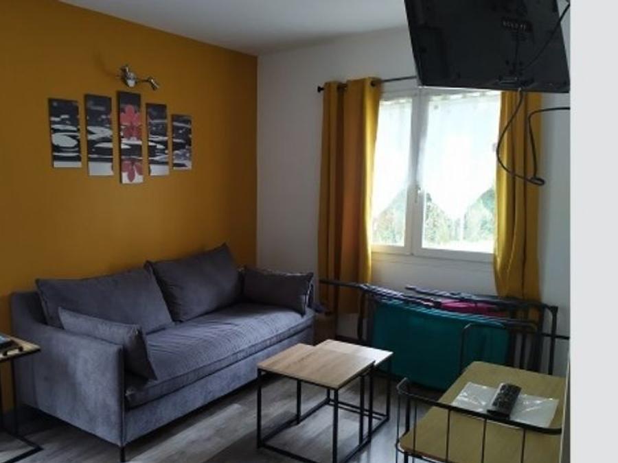 Appartement 4 personnes - Appart' MARINELLA 4 personnes 0