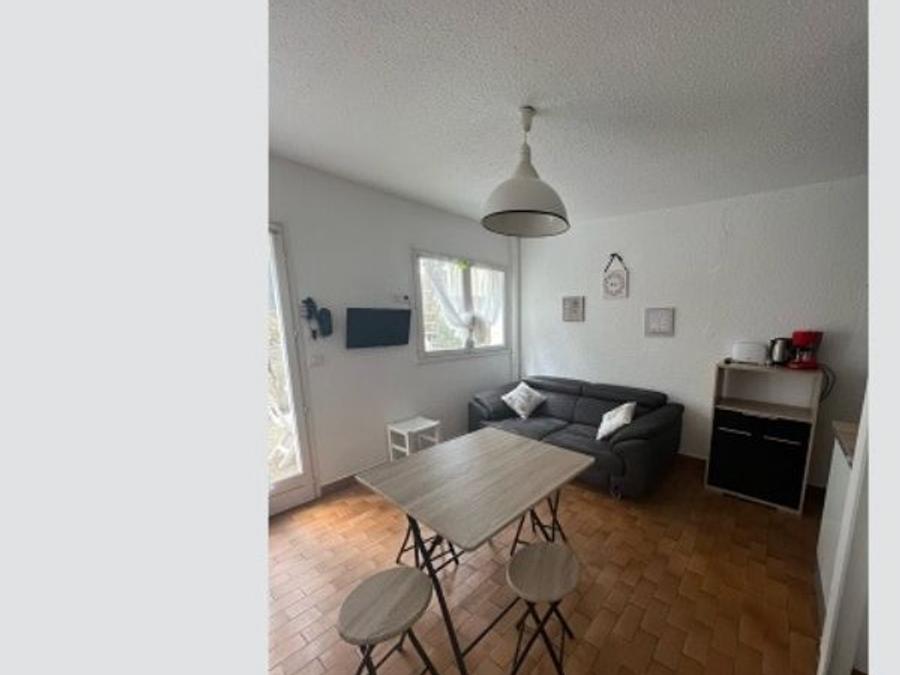 Appartement 4 personnes - Appart' MARINELLA 4 personnes 6