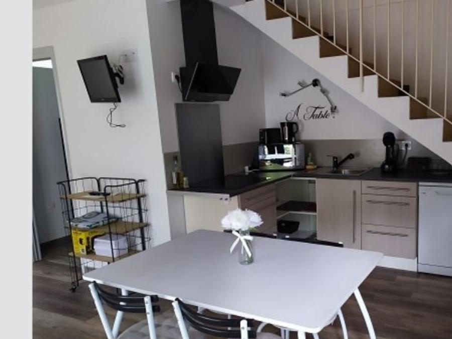 Appartement 4 personnes - Appart' MARINELLA 4 personnes 1