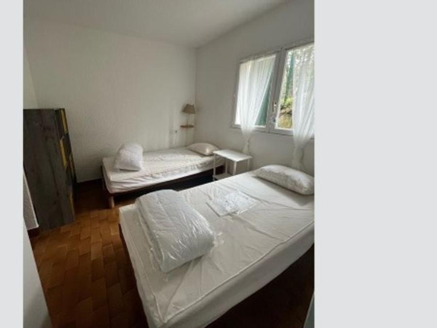 Appartement 4 personnes - Appart' MARINELLA 4 personnes 5