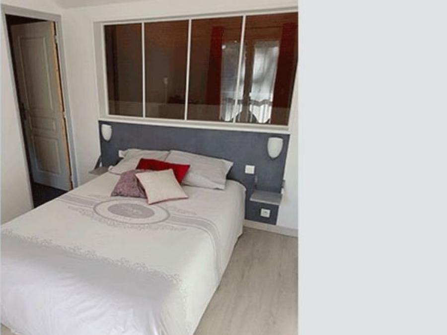 Appartement 4 personnes - Appart' MARINELLA 4 personnes 4
