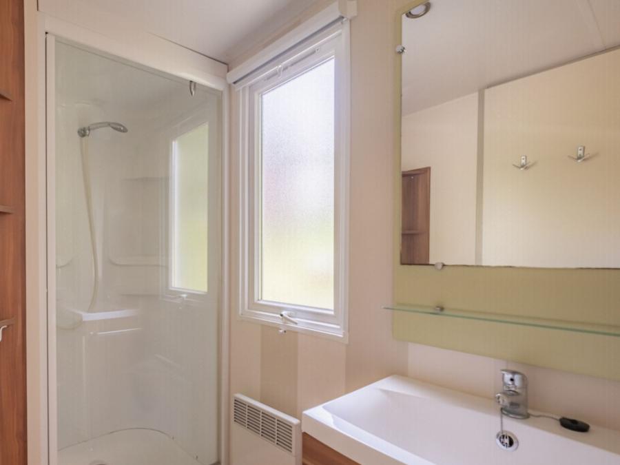 Mobilhome 4 personnes - Classique 2 chambres 4 5