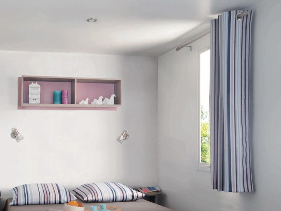 Mobilhome 6 personnes - MH3 Super Titania 5