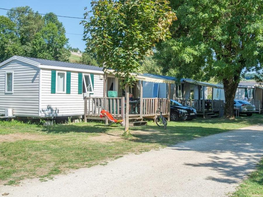 Mobilhome 6 personnes - MH3 Super Titania 7