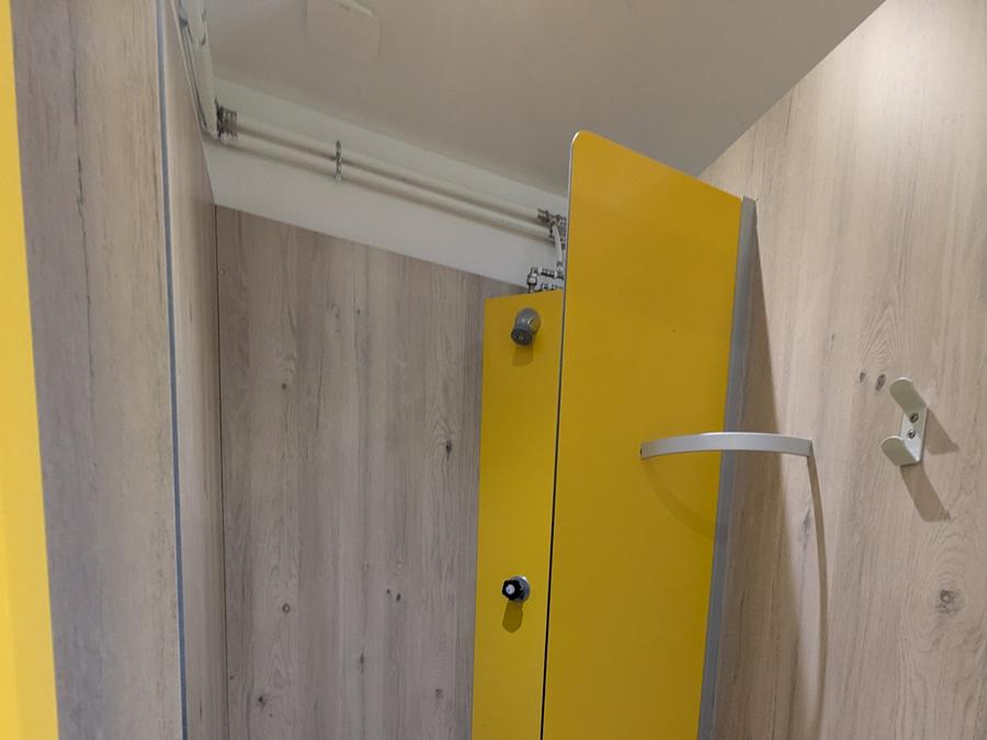 Bungalow toilé 5 personnes - Kiwi 15