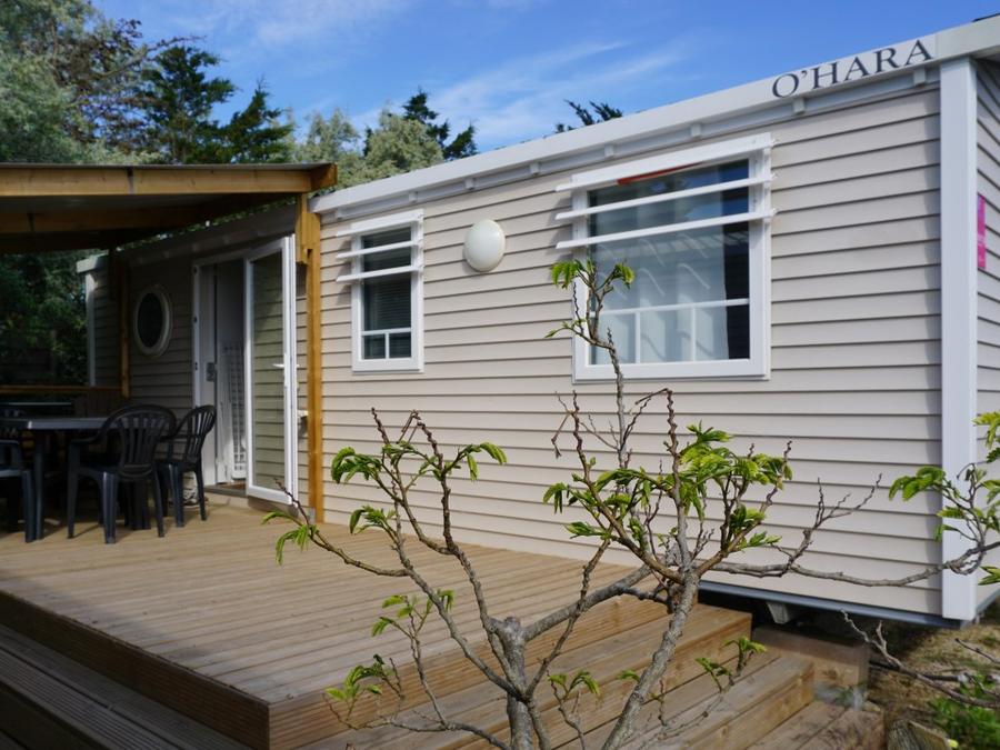 Mobilhome 6 personnes - O'phea 784 (2013) 6 pers clim 0
