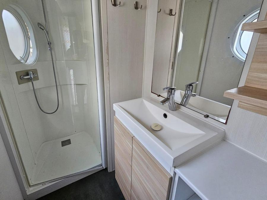 Mobilhome 6 personnes - O'phea 784 (2013) 6 pers clim 5