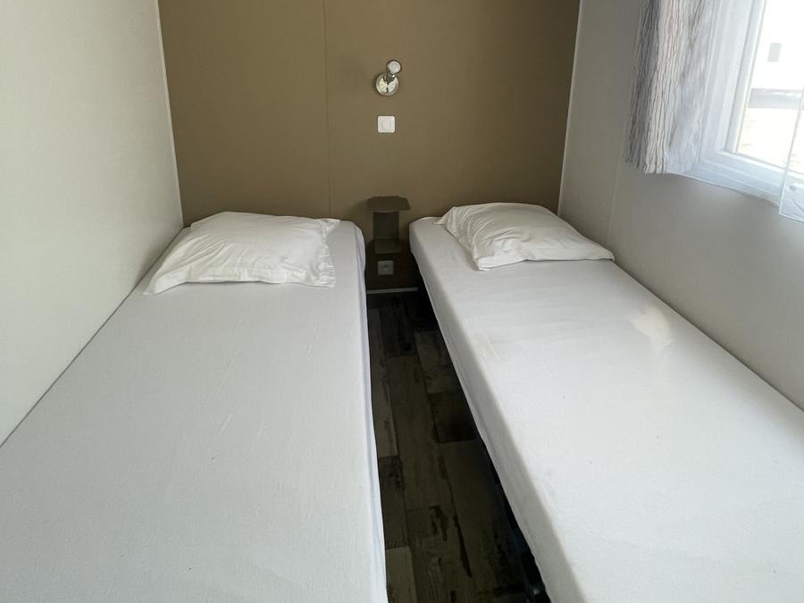 Mobilhome 6 personnes - BAHIA (2017) + Clim 3