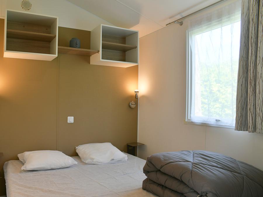 Mobilhome 6 personnes - BAHIA (2017) + Clim 11