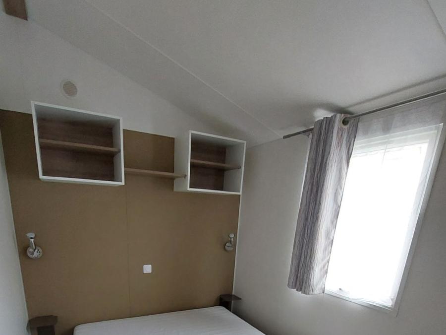 Mobilhome 6 personnes - BAHIA (2017) + Clim 1