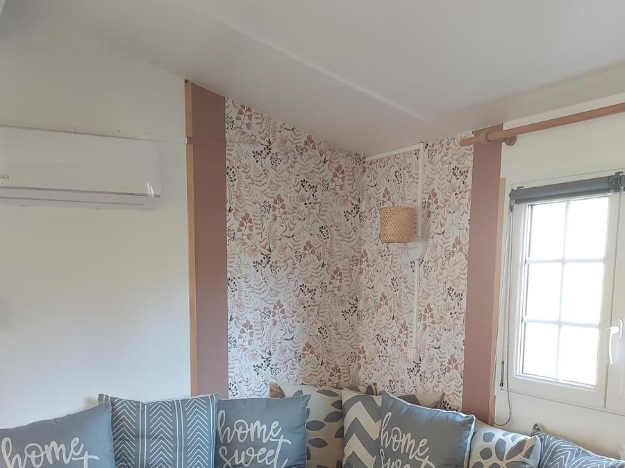 Mobilhome 4 personnes - Chenille - 2 chambres 5