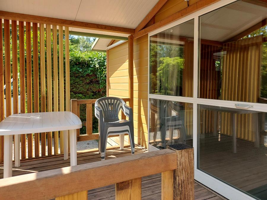 Chalet 5 personnes - Espagne - 2 chambres 4