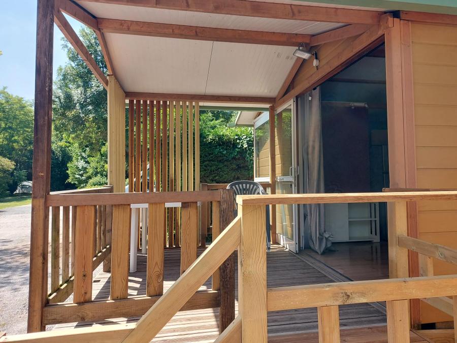Chalet 5 personnes - Espagne - 2 chambres 3