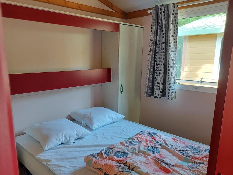 Chalet 5 personnes - Espagne - 2 chambres 7