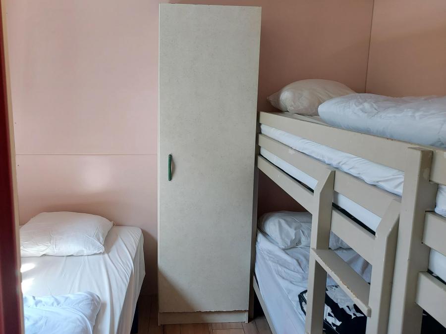 Chalet 5 personnes - Espagne - 2 chambres 8