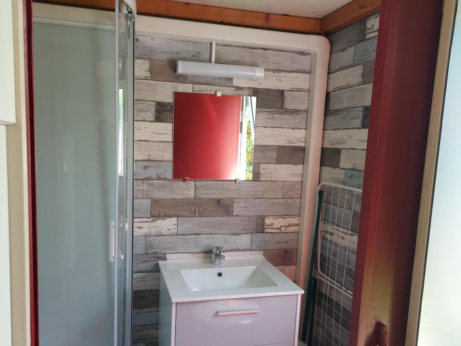Chalet 5 personnes - Espagne - 2 chambres 9