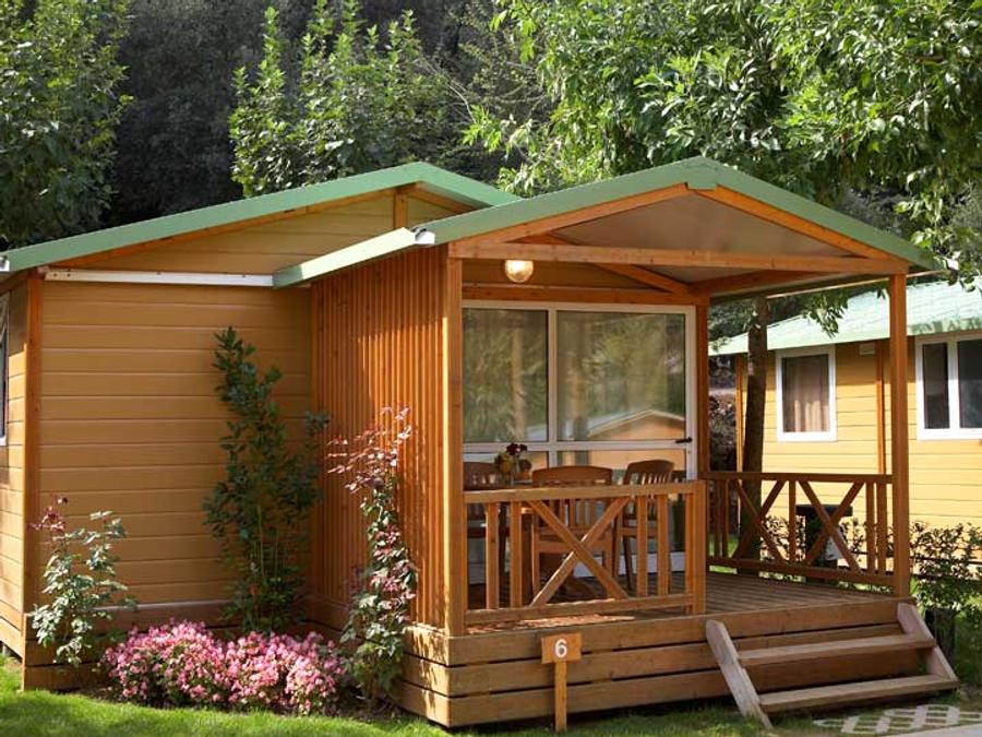 Chalet 5 personnes - Espagne - 2 chambres 0