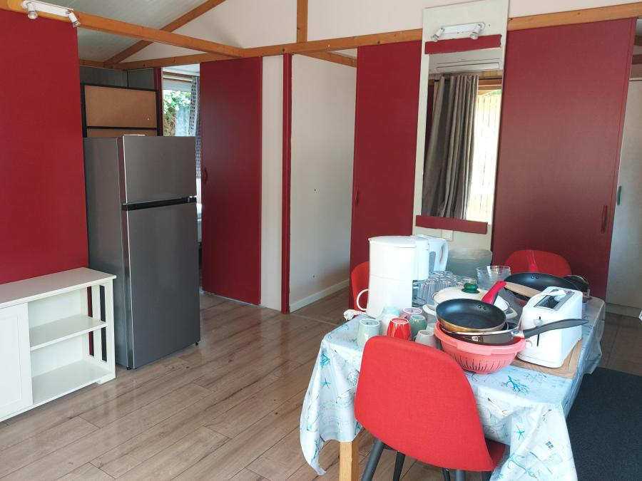 Chalet 5 personnes - Espagne - 2 chambres 5