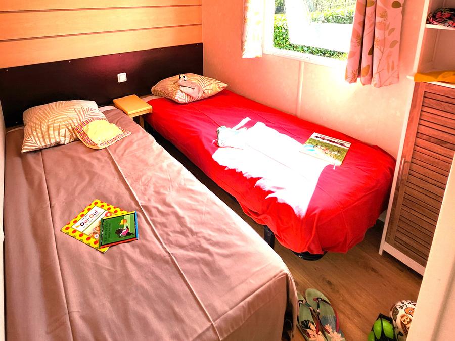 Mobilhome 6 personnes - MH3 CONFORT 32 m² 13