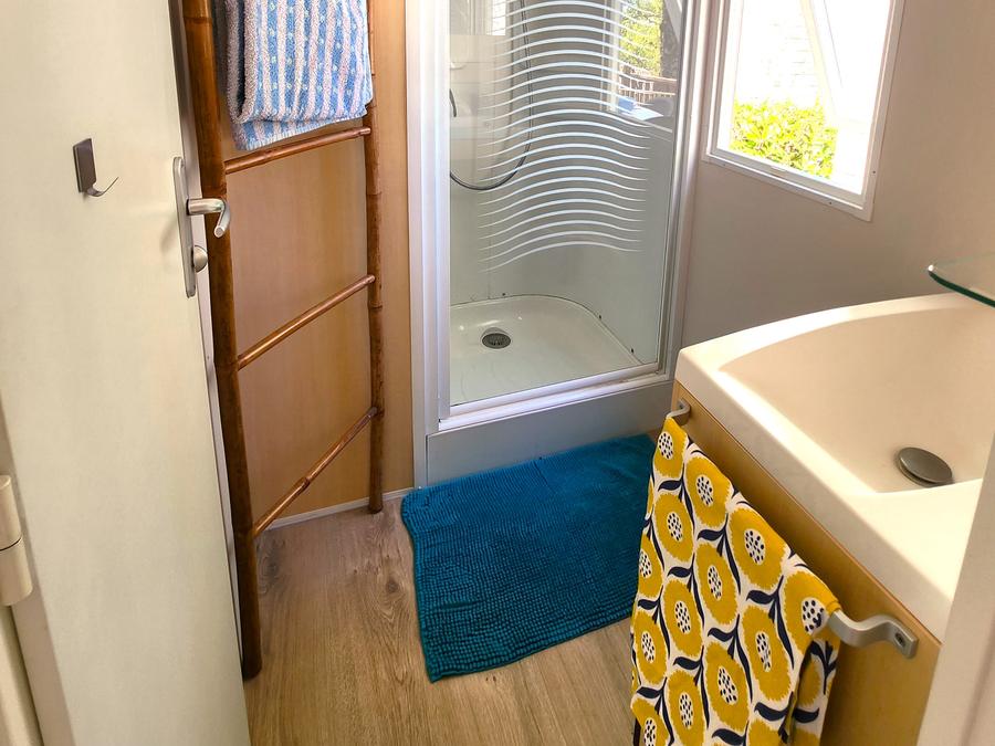 Mobilhome 6 personnes - MH3 CONFORT 32 m² 14