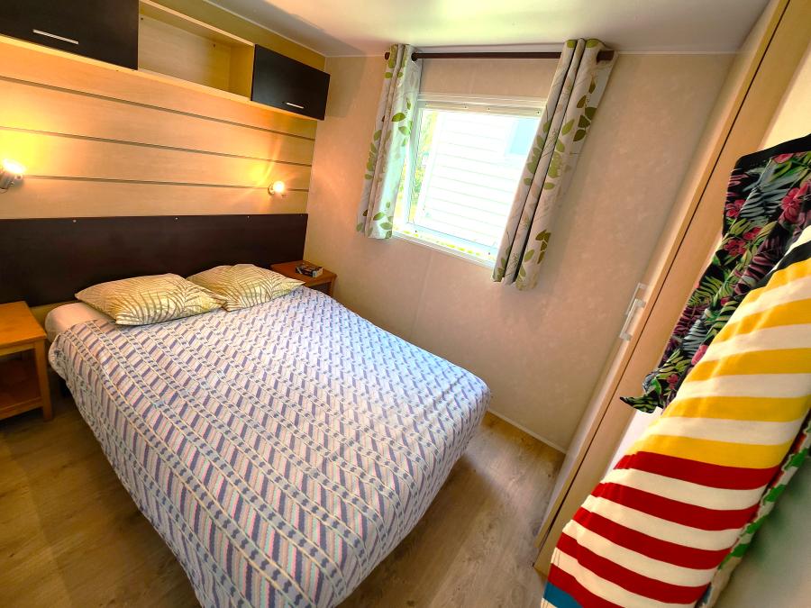 Mobilhome 6 personnes - MH3 CONFORT 32 m² 15