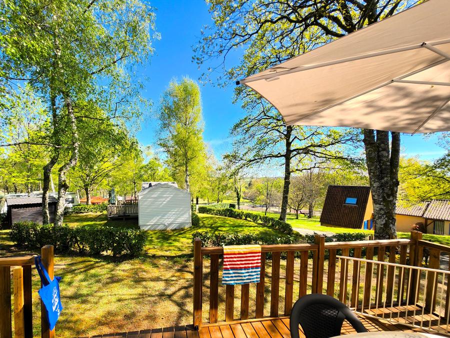Mobilhome 6 personnes - MH3 CONFORT 32 m² 9