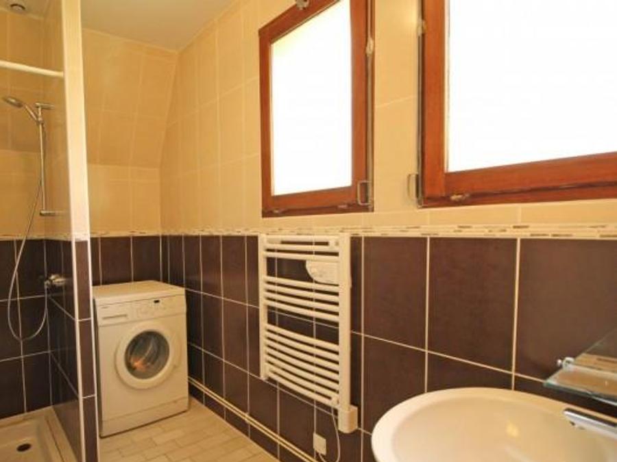 Gîte 7 personnes - TRIBU 52 m² 4
