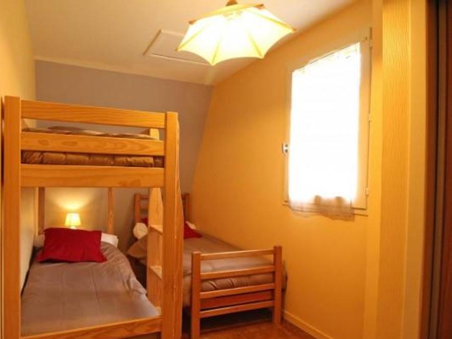 Gîte 7 personnes - TRIBU 52 m² 7