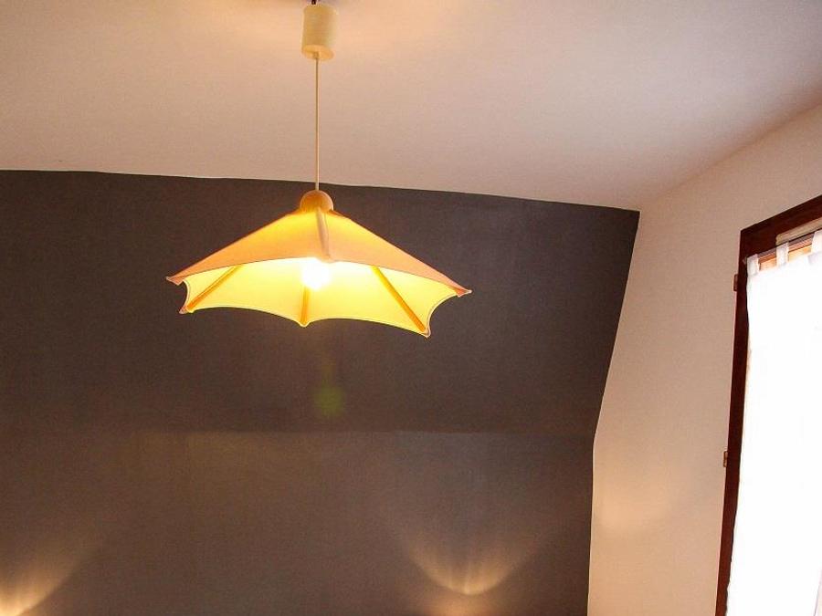 Gîte 7 personnes - TRIBU 52 m² 6