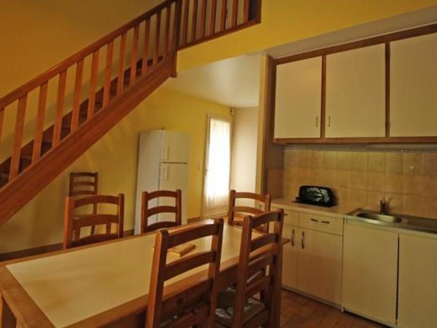 Gîte 7 personnes - TRIBU 52 m² 2