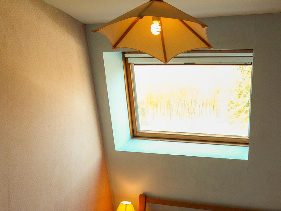 Gîte 7 personnes - TRIBU 52 m² 5
