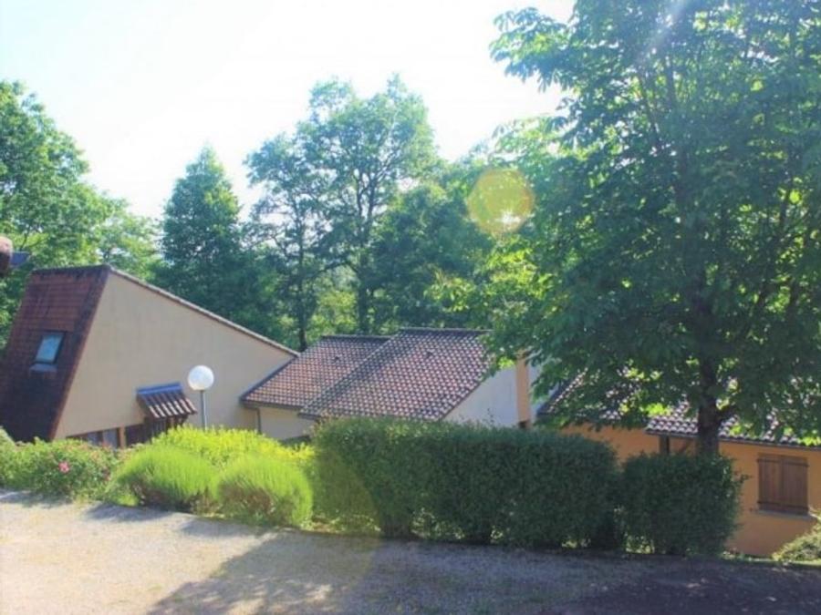 Gîte 7 personnes - TRIBU 52 m² 1