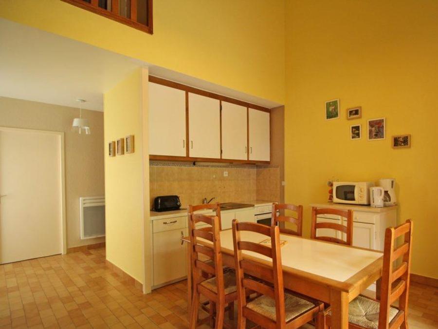 Gîte 7 personnes - TRIBU 52 m² 3