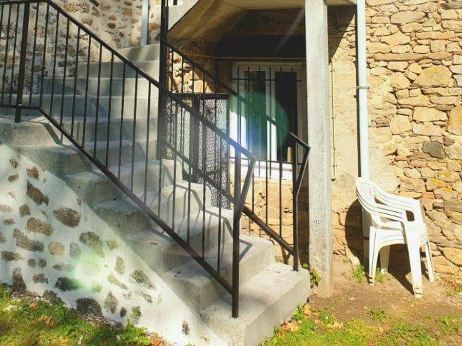 Gîte 7 personnes - Tribu Bord de Lac - bord de lac 5