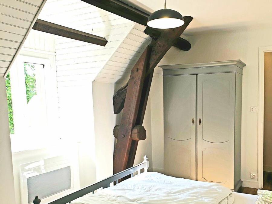 Gîte 7 personnes - Tribu Bord de Lac - bord de lac 11