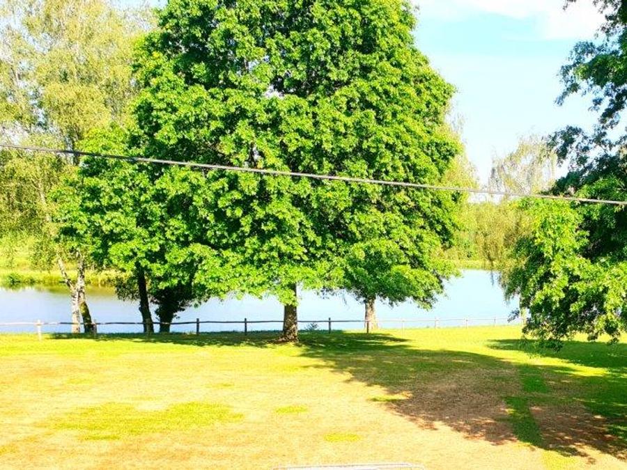 Gîte 7 personnes - Tribu Bord de Lac - bord de lac 7